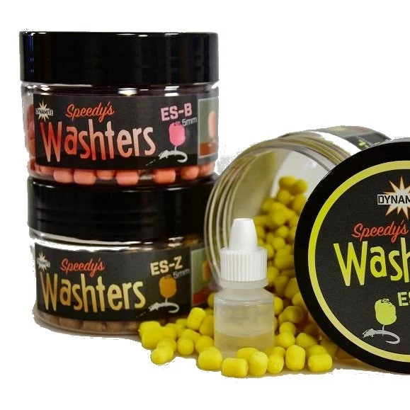 Dynamite Baits Mini Speedy Washters 3 Dynamite Baits Mini Speedy Washters
