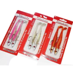 Sidewinder Rattlebacks