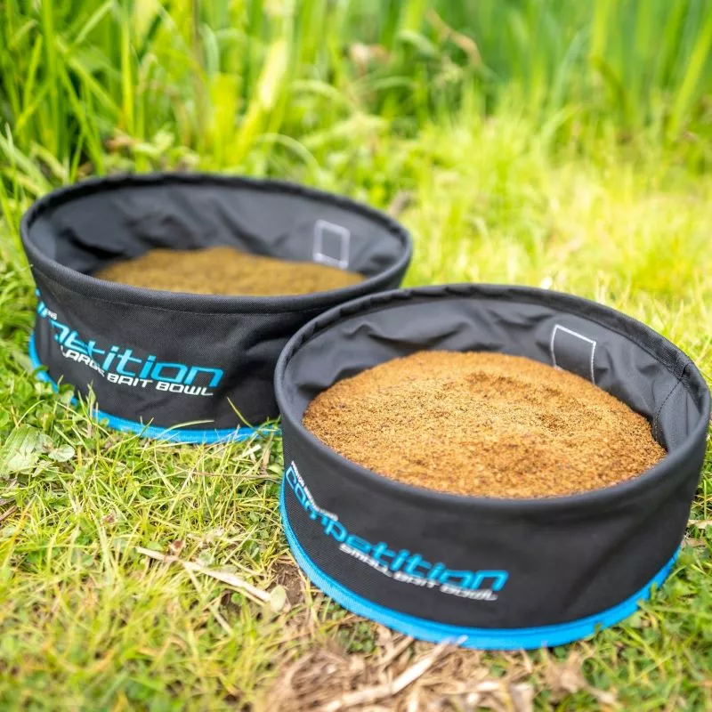 Preston Innovations Competition Bait Bowls 4 Preston Innovations Competition Bait Bowls - Image 2
