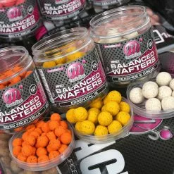 Mainline High Impact Balanced Wafters 15mm