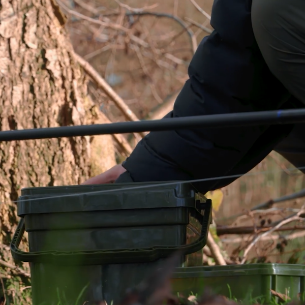 Ridge Monkey Compact Bucket System 7.5L 6 Ridge Monkey Compact Bucket System 7.5L - Image 4