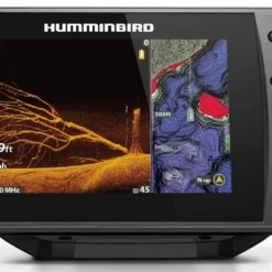 Humminbird Helix 7 G4N GPS Fishfinders