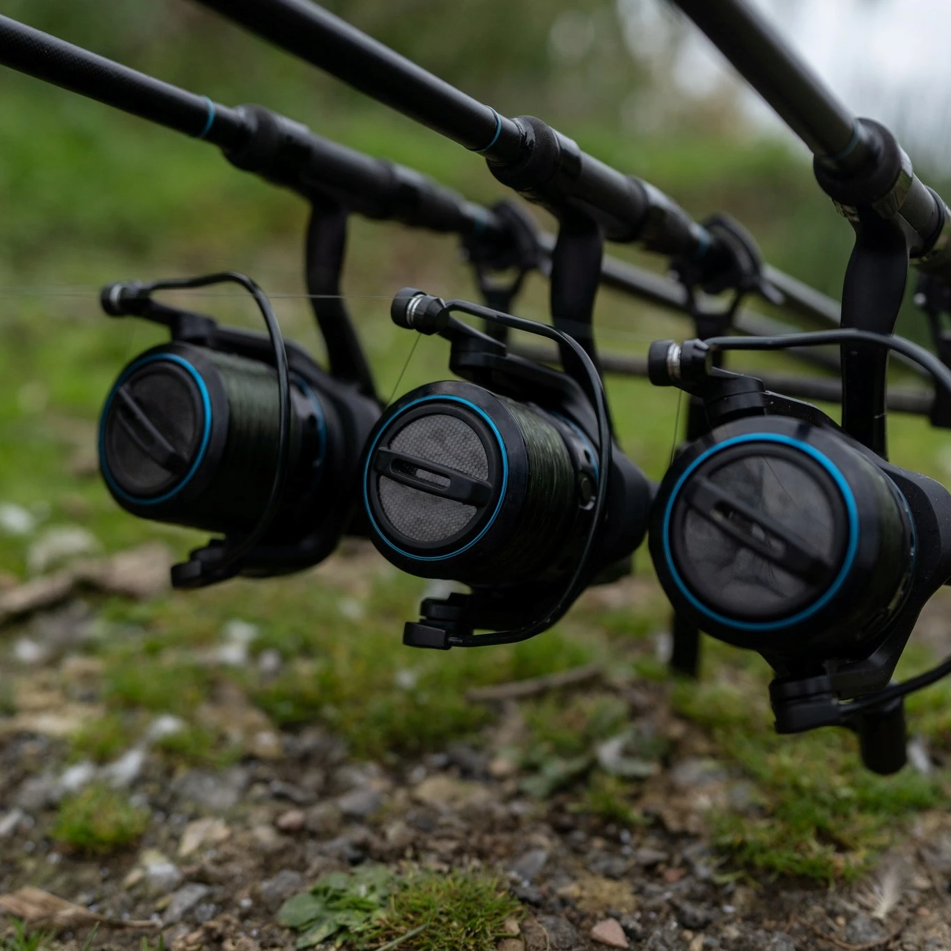 Nash LR Reels 13 Nash LR Reels - Image 11