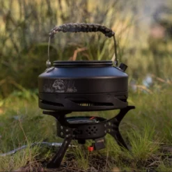 Prologic Blackfire 2 Cup Kettle