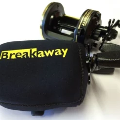 Breakaway Neoprene Reel Case