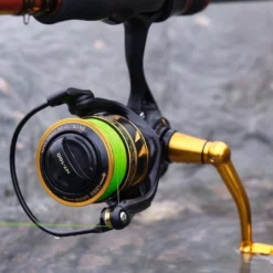 Penn Slammer IV Spinning Reels 9 Penn Slammer IV Spinning Reels -Game Fishing Shop mbrq4va3637788693881599504