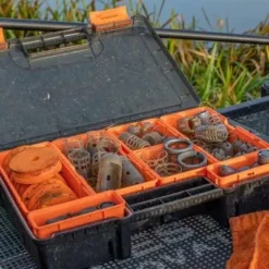 Guru Fusion Feeder Box 45 Guru Fusion Feeder Box -Game Fishing Shop mbxtzlyr638040358996477037