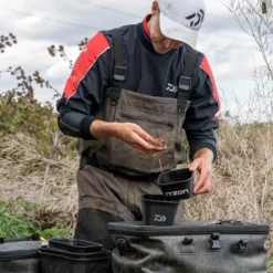 Daiwa N'zon EVA Bait Sieve -Game Fishing Shop mc5rp1km638034252379106663