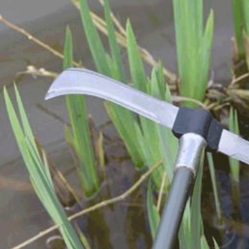 Dinsmores Weed Cutters 3 Dinsmores Weed Cutters