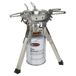 Go System Premium Mix Gas Cartridge 445g -Game Fishing Shop mddt4cnv638089463826385523