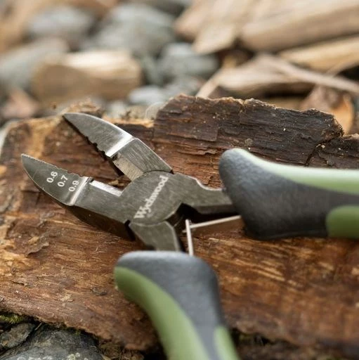 Wychwood Crimping Tool 3 Wychwood Crimping Tool