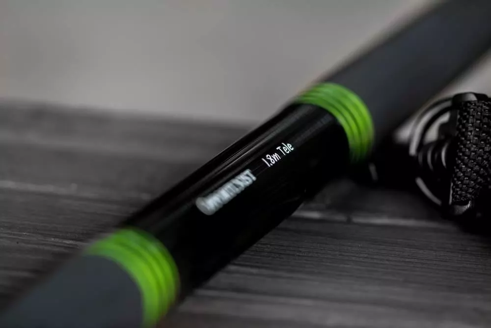 Korum Opportunist Telescopic Handle 8 Korum Opportunist Telescopic Handle - Image 6