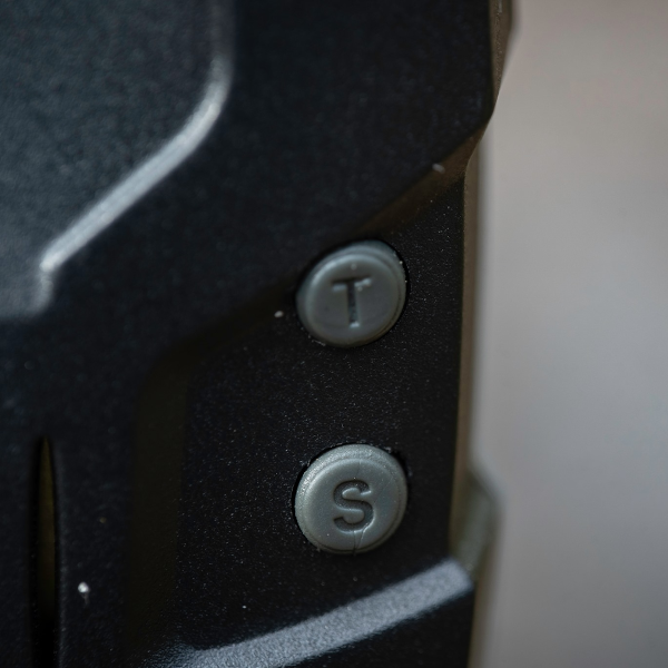 JRC Radar DR Alarm Set 12 JRC Radar DR Alarm Set - Image 10