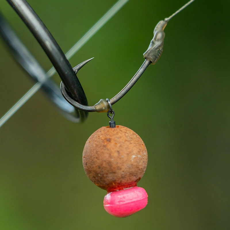 Fox Edges Armapoint Wide Gape Long Shank Barbed Hooks 5 Fox Edges Armapoint Wide Gape Long Shank Barbed Hooks - Image 3