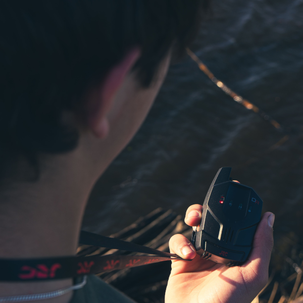 JRC Radar DR Alarm Set 9 JRC Radar DR Alarm Set - Image 7