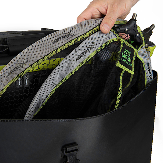 Matrix Horizon X EVA Multi Net Bag 4 Matrix Horizon X EVA Multi Net Bag - Image 2