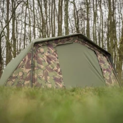 Wychwood Tactical Brolly Front