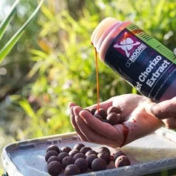 CC Moore Liquid Hot Chorizo Compound -Game Fishing Shop mgzoys3x636238787737972305