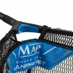 MAP Shake Dry Net 18inch -Game Fishing Shop mhcfguvk636655244195981380