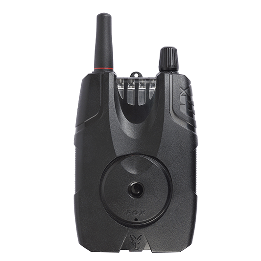 Fox Micron MX Receiver 5 Fox Micron MX Receiver - Image 3