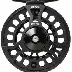 Greys GTS300 Reel -Game Fishing Shop miatrusw636422960044732302