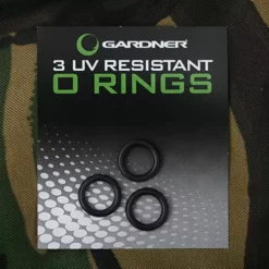 Gardner UV Resistant O-Rings -Game Fishing Shop mihwuqip636250871904077282
