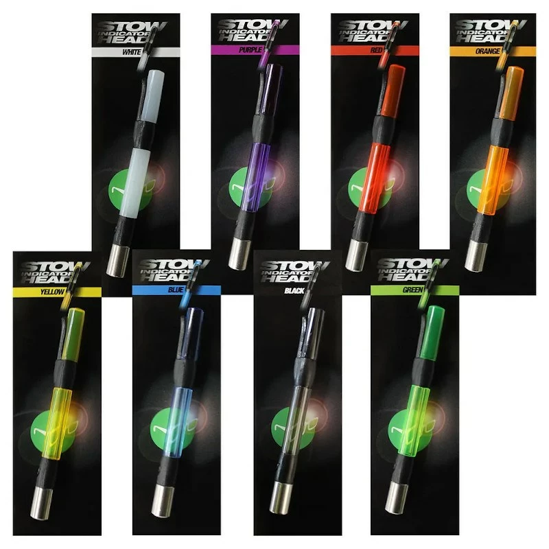 Korda Stow Indicator Head 3 Korda Stow Indicator Head