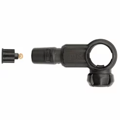 Matrix 3D-R Keepnet Arm Short MK2 -Game Fishing Shop miswily5637326478871423784