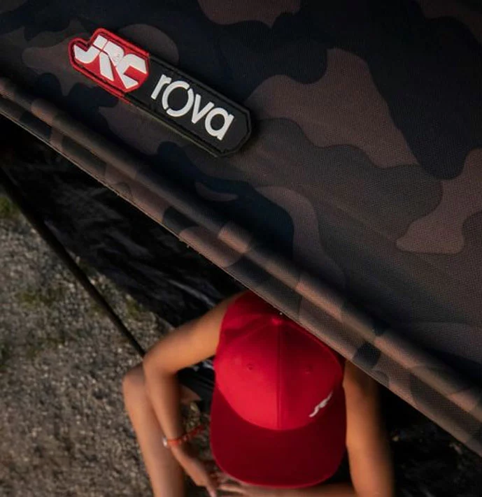 JRC Rova 60 Inch Oval Brolly 5 JRC Rova 60 Inch Oval Brolly - Image 3