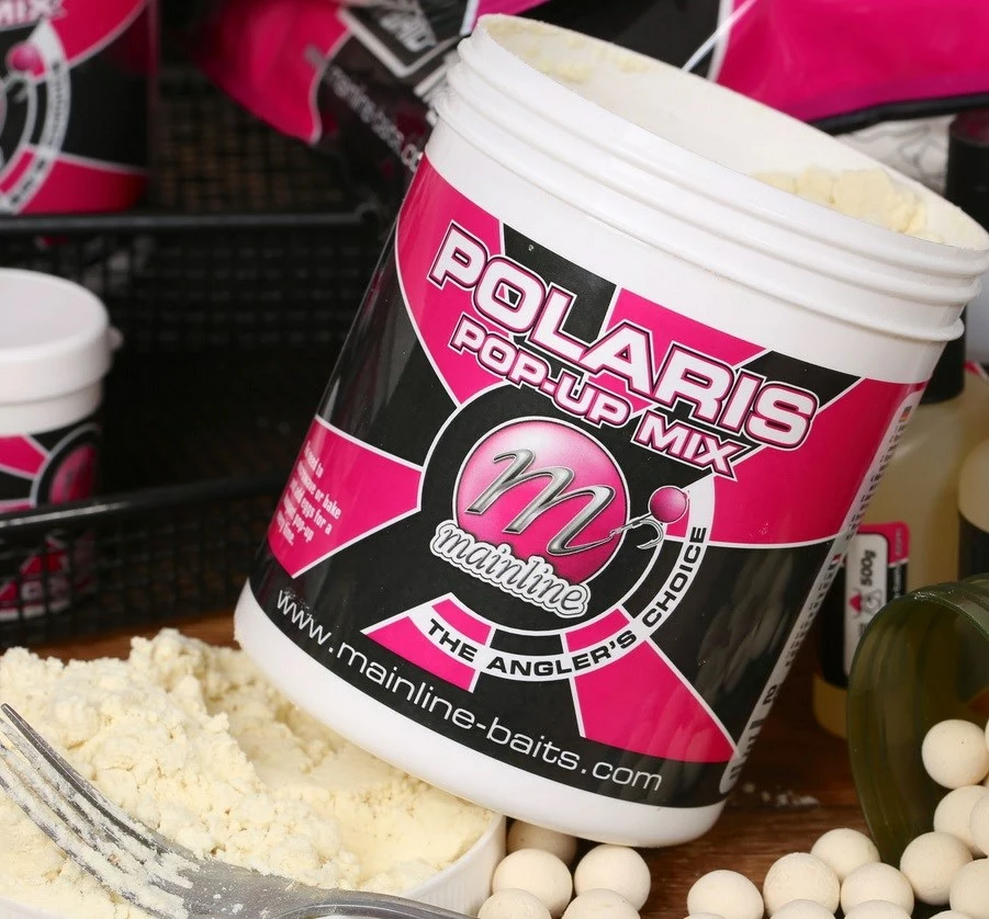 Mainline Polaris Pop-Up Mix 3 Mainline Polaris Pop-Up Mix