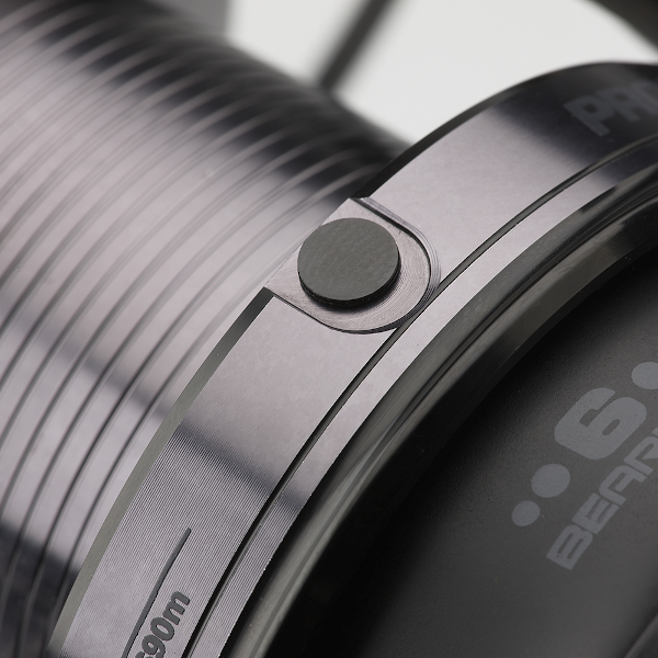 Prologic Avenger XD FD Reels 5 Prologic Avenger XD FD Reels - Image 3