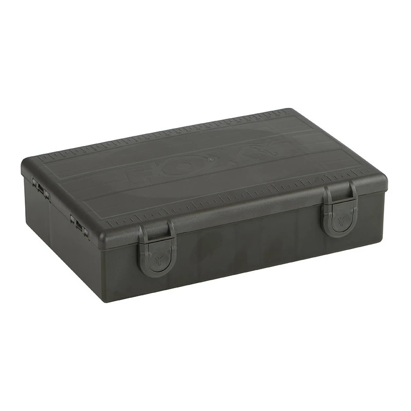 Fox Edges Medium Tackle Box 5 Fox Edges Medium Tackle Box - Image 3