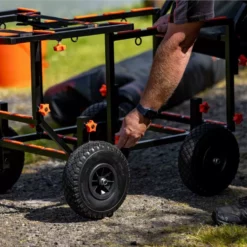 Frenzee FXT HGV Trolley MK3 20 Frenzee FXT HGV Trolley MK3 -Game Fishing Shop mmdnka0o638108428964552785