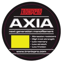 Axia Monofilament -Game Fishing Shop mmjeoann637689573953025326