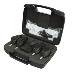 Fox Micron MX Presentation Sets -Game Fishing Shop mmldx4va638034949310887672