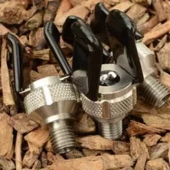 Solar Tackle P1 Centre-Loc Adjustable Back Rests