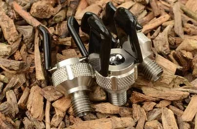 Solar Tackle P1 Centre-Loc Adjustable Back Rests 3 Solar Tackle P1 Centre-Loc Adjustable Back Rests