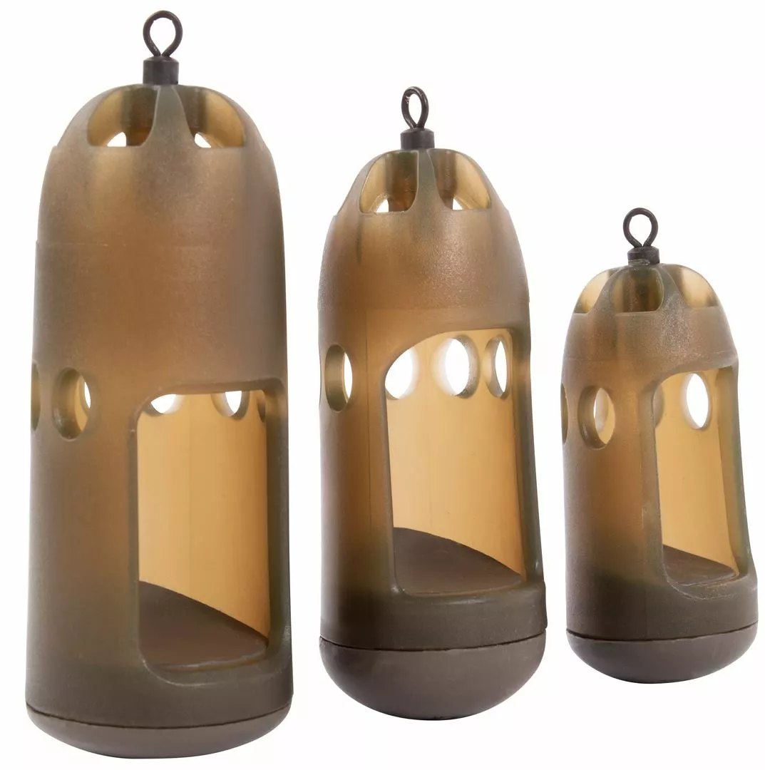 Preston Innovations Absolute Window Feeders 4 Preston Innovations Absolute Window Feeders - Image 2