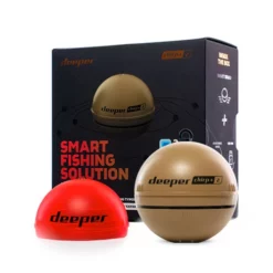 Deeper Smart Sonar Chirp+ 2 Trophy Bundle -Game Fishing Shop mn3hp2th638016889168011935