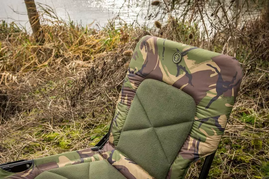 Wychwood Tactical X Low Arm Chair 4 Wychwood Tactical X Low Arm Chair - Image 2