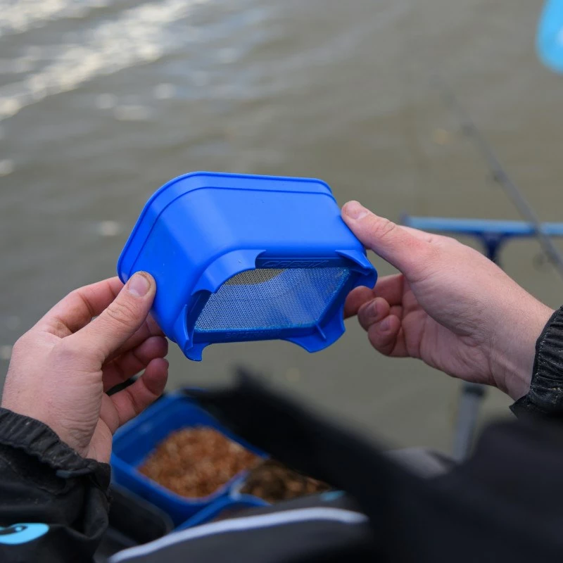 Cresta Bait Strainer 3 Cresta Bait Strainer