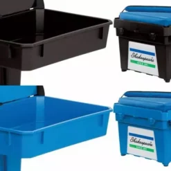Shakespeare Seat Box -Game Fishing Shop mqbx3amm636355476542264356
