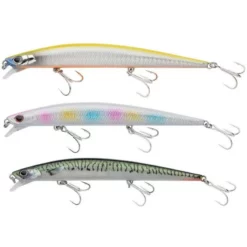 Berkley DEX Long Shot Lures 14cm