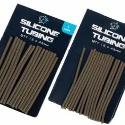 Nash Silicone Tube