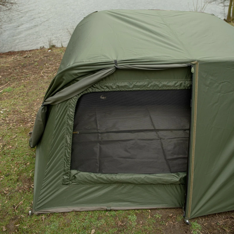 Wychwood Tactical Bivvy Overwrap 10 Wychwood Tactical Bivvy Overwrap - Image 8