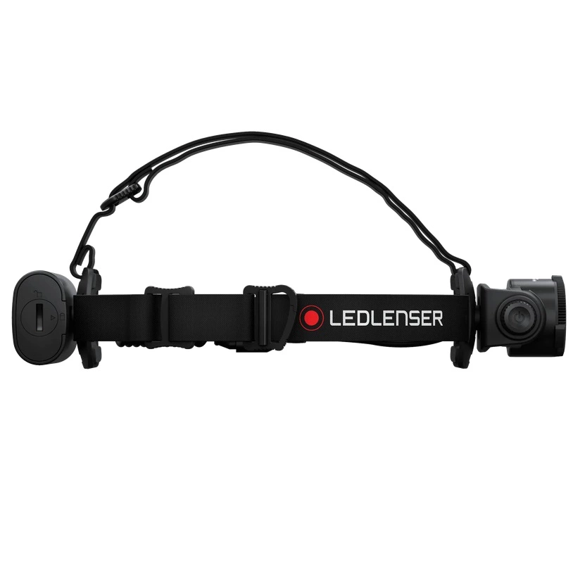 Ledlenser H15R Core Rechargeable Headlamp 10 Ledlenser H15R Core Rechargeable Headlamp - Image 8