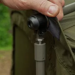 Fox Frontier X Plus Bivvy -Game Fishing Shop musgikan637805244233548802