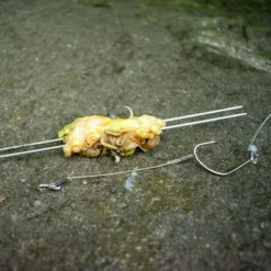 Cox & Rawle Dongle Rig Wire -Game Fishing Shop muv5lauq638109298007299831