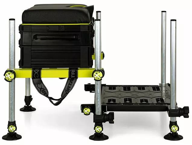 Matrix F25 System MK2 Seatboxes 6 Matrix F25 System MK2 Seatboxes - Image 4