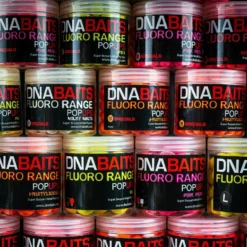 DNA Baits Fluoro Pop Ups